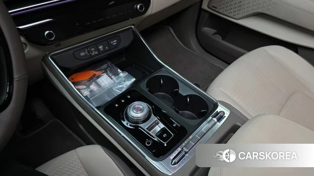 Kia The New Carnival 4th Generation id 4499325 из Кореи 19