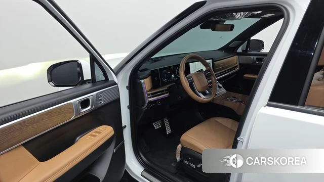 Hyundai Santa Fe (MX5) id 5001499 из Кореи 33