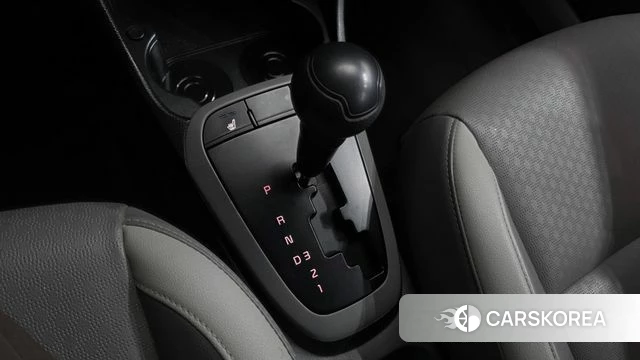 Kia All New Morning (JA) id 4987821 из Кореи 19
