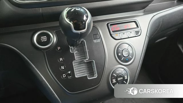 Kia The New Kia Ray id 5002403 из Кореи 29