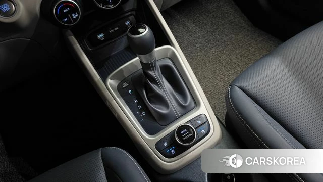 Hyundai Venue id 4974619 из Кореи 29