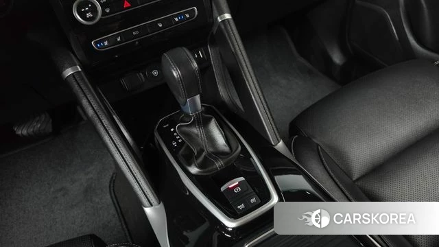 Renault Korea (Samsung) The New QM6 id 5032936 из Кореи 31