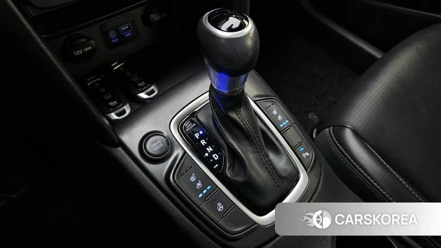 Hyundai Kona id 4737568 из Кореи 31