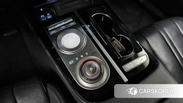 Genesis G80 (RG3) id 4917389 из Кореи 32