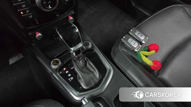 Ssangyong Tivoli Armor id 4943938 из Кореи 19