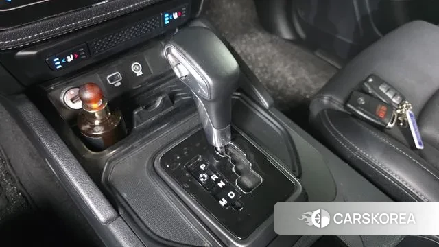 Ssangyong The New Rexton Sport id 3722184 из Кореи 19