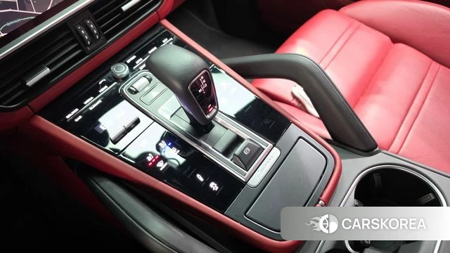 Porsche Cayenne (PO536) id 4992000 из Кореи 30