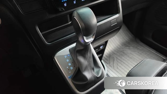 Hyundai Staria id 4834209 из Кореи 19