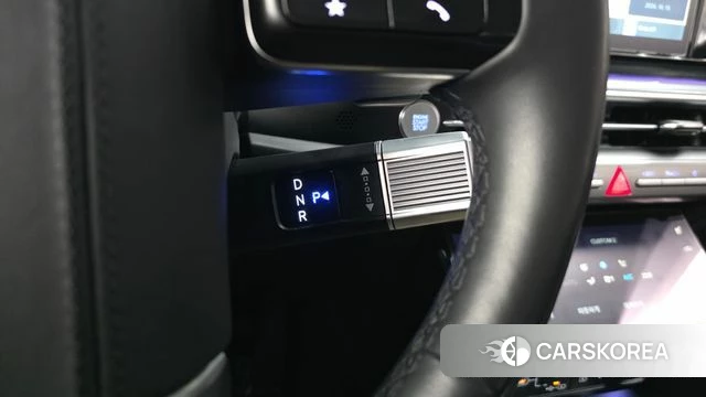 Hyundai Grandeur Hybrid (GN7) id 4991115 из Кореи 19