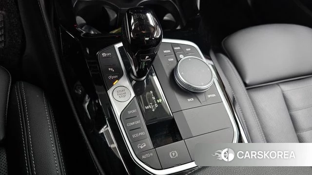 BMW X4 (G02) id 4779569 из Кореи 31