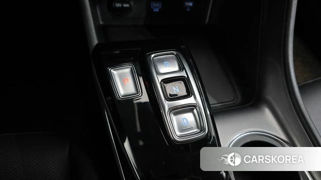 Hyundai Sonata Hybrid (DN8) id 5012587 из Кореи 19