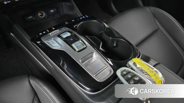 Hyundai Tucson (NX4) id 4921709 из Кореи 29