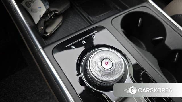 Kia The New Carnival 4th Generation id 4757289 из Кореи 19