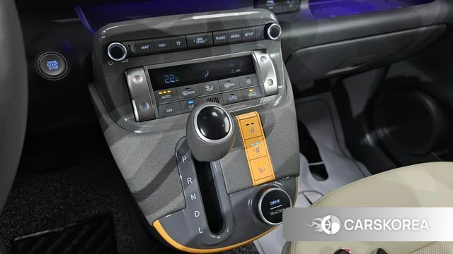 Hyundai Casper id 5040522 из Кореи 31