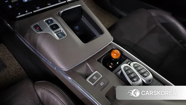 Hyundai The New Grandeur IG id 3525793 из Кореи 19