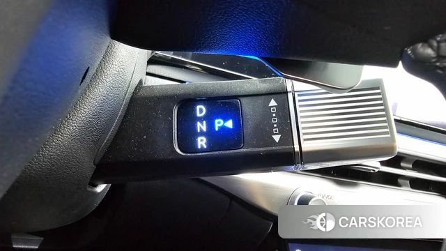 Hyundai Grandeur (GN7) id 4749205 из Кореи 31