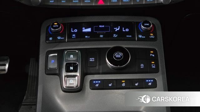Hyundai Palisade id 4993228 из Кореи 38