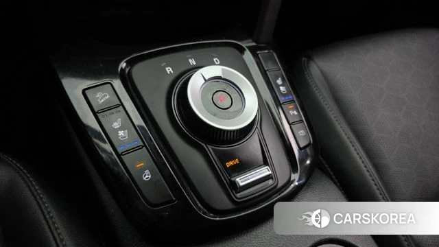 Kia The New Seltos id 4996350 из Кореи 19
