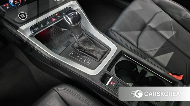 Audi Q3 (F3) id 5046984 из Кореи 34