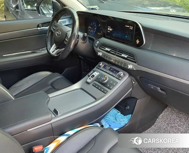 Hyundai Palisade id 4992661 из Кореи 11