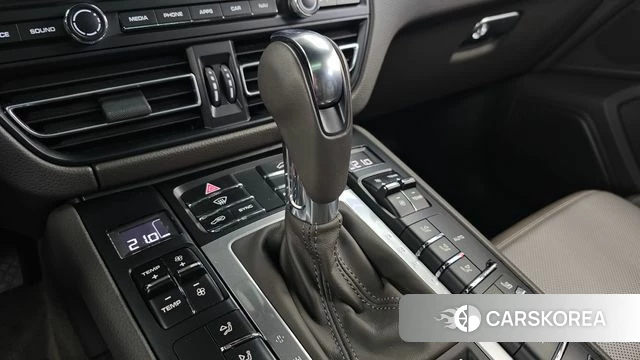 Porsche Macan id 4942794 из Кореи 33