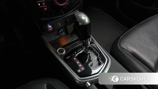 Ssangyong Tivoli Armor id 5024103 из Кореи 19