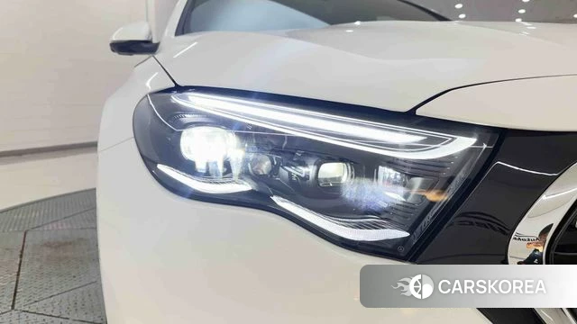 Mercedes-Benz E-Class W214 id 4995262 из Кореи 19