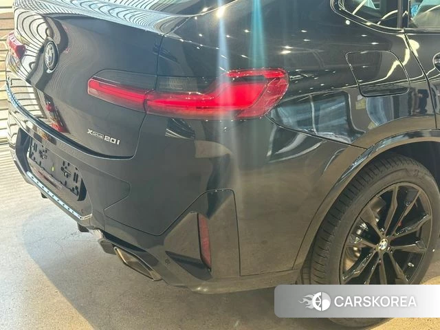 BMW X4 (G02) id 4980083 из Кореи 14