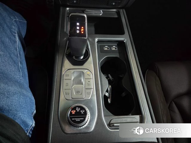 Ssangyong All New Rexton id 4936822 из Кореи 15