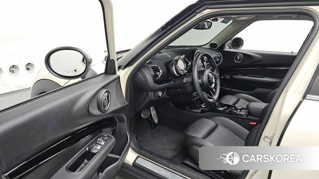 Mini Cooper Clubman id 4931029 из Кореи 33