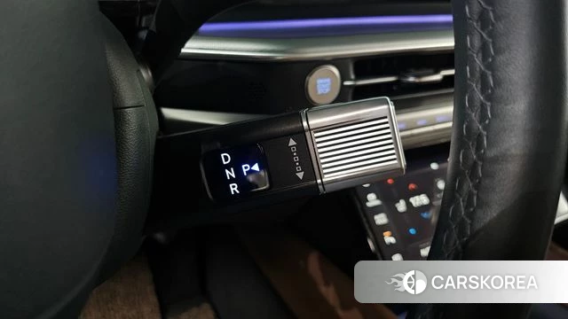 Hyundai Grandeur (GN7) id 4763233 из Кореи 19
