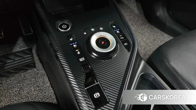 Kia Di All New Niro EV id 5046862 из Кореи 31