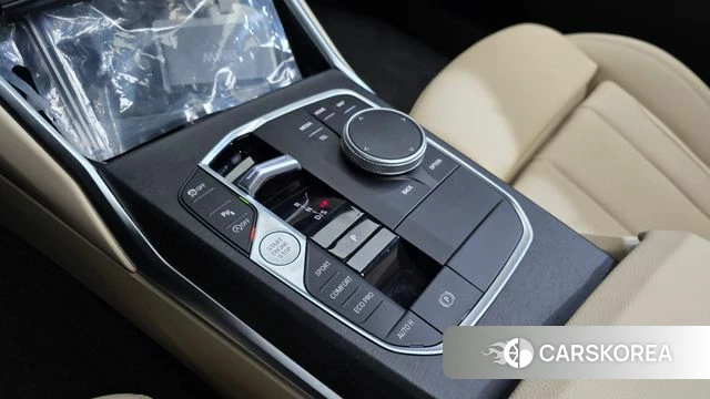 BMW 3 Series (G20) id 4941289 из Кореи 19