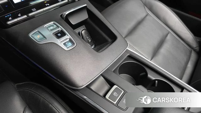 Hyundai The New Grandeur IG id 5027581 из Кореи 35