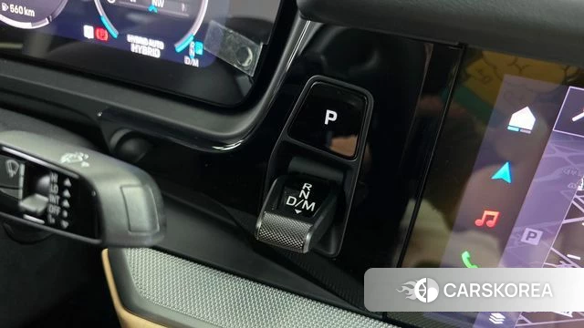 Porsche Cayenne (PO536) id 4748994 из Кореи 35