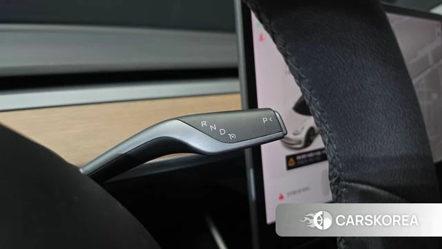 Tesla Model 3 id 4754872 из Кореи 29