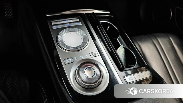 Genesis G80 (RG3) id 4943485 из Кореи 19