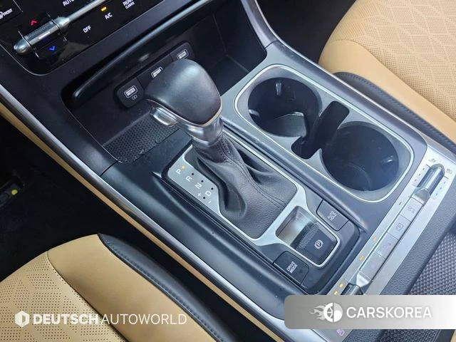 Kia Carnival 4th generation id 4942600 из Кореи 19