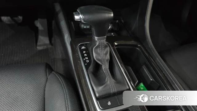 Kia The New K5 2nd generation id 5023858 из Кореи 19