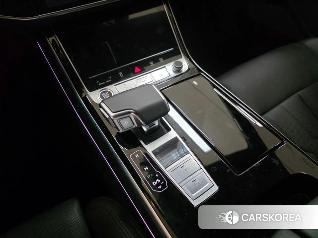 Audi A8 (D5) id 4980704 из Кореи 19