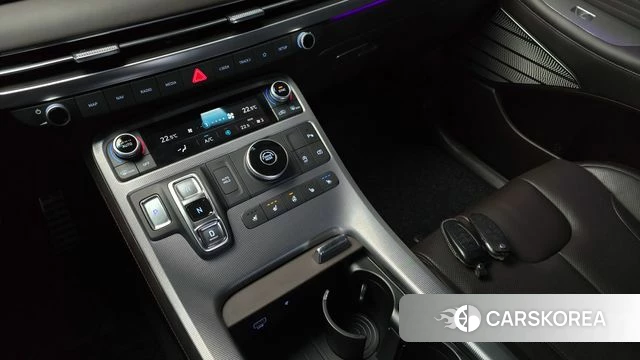 Hyundai The New Palisade id 4835405 из Кореи 31