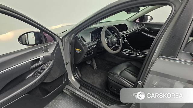 Hyundai Sonata (DN8) id 4982896 из Кореи 29