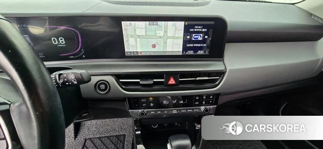Kia The New Seltos id 5002459 из Кореи 19