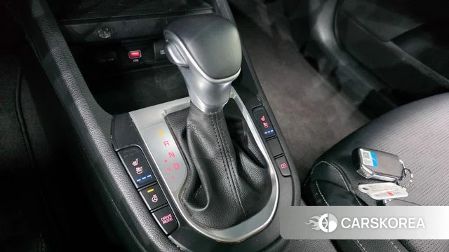 Kia The New K3 2nd generation id 4793817 из Кореи 31
