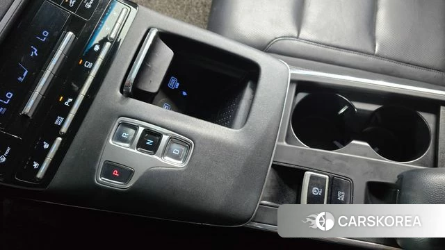 Hyundai The New Grandeur IG id 4966237 из Кореи 32