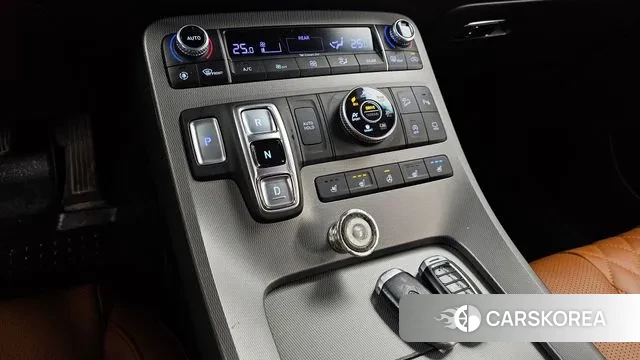 Hyundai Palisade id 3765942 из Кореи 19