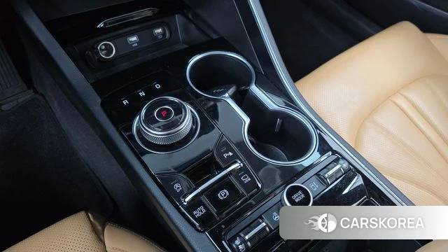 Kia K5 3rd generation id 4930338 из Кореи 19