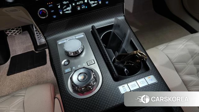 Genesis G80 (RG3) id 5020957 из Кореи 40