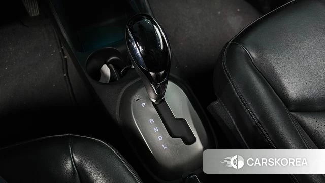 Chevrolet (GM Daewoo) The Next Spark id 5004678 из Кореи 33