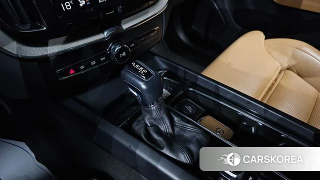 Volvo XC60 second Generation id 5048523 из Кореи 34